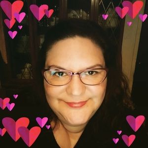 Meet your Posher, Kristie